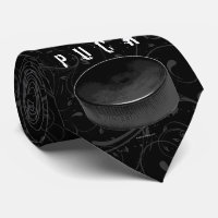 PUCK (hockey)