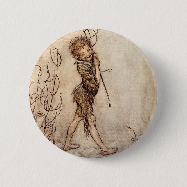 Puck Knapp (Framsida)