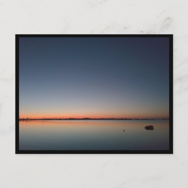 Puck (Polen) Vykort (Framsida)