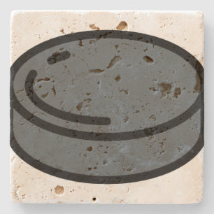 puck stenunderlägg
