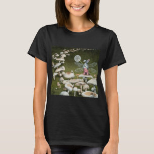 Puck T Shirt