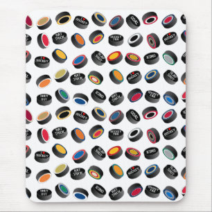 Puckande Fantastisk Musmatta