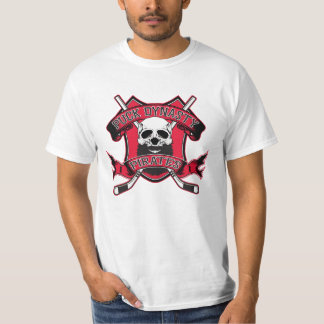 Puckdynastipirater Tee