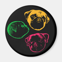 puckel magnet