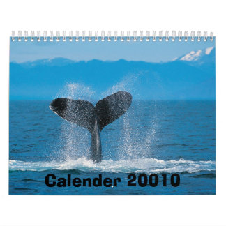 Puckelryggval, kalender 20010