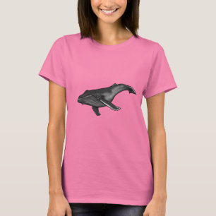 puckelryggval tee shirt