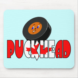 Puckhead Musmatta