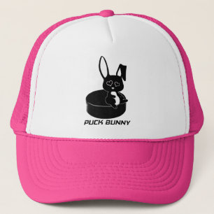 Puckkaninlock Keps