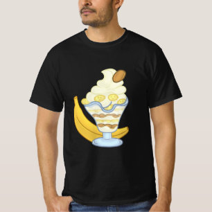 Pudding av Banana T Shirt