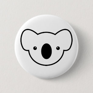 Pudding koalaen knapp