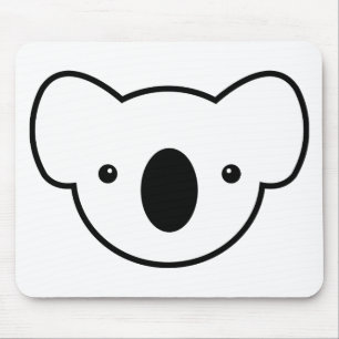 Pudding koalaen musmatta