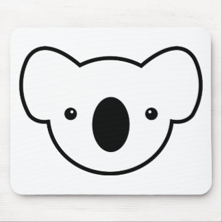 Pudding koalaen musmatta