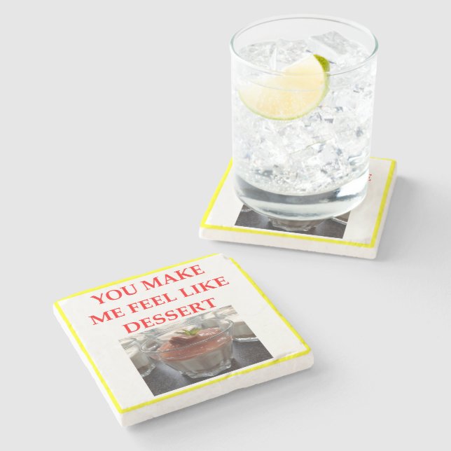 PUDDING UNDERLÄGG STEN (Sidan)