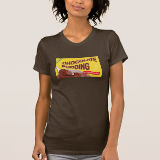 PuddingT-tröja Tee