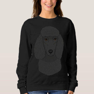 Pudel Black T Shirt