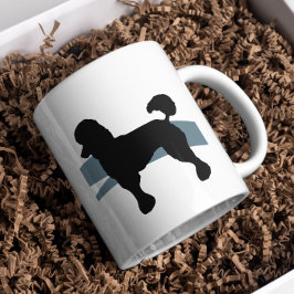 Pudel Classic Mugg
