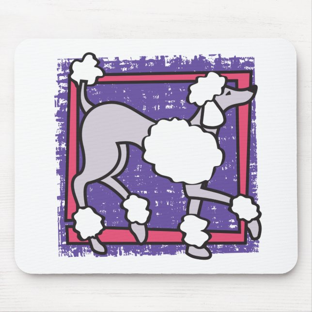 PUDEL datormusknapp Musmatta (Framsidan)