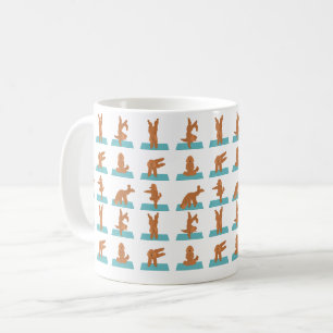 Pudel, Doodle Kaffemugg