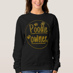 Pudel Golden T- T Shirt