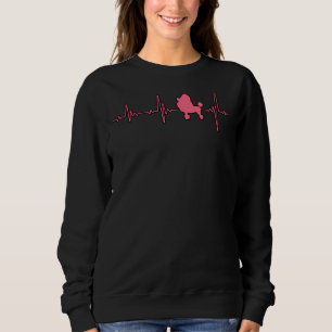 pudel hund t shirt