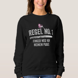Pudel Hundägare Hundägare T Shirt