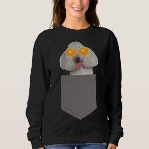 Pudel i min påsgåva för Hundägare och djur T Shirt