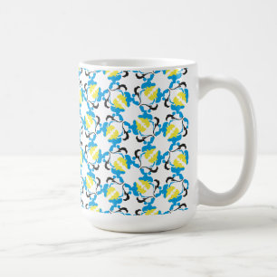 Pudel Kaffemugg