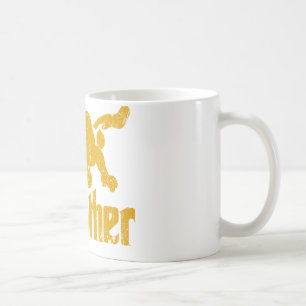 Pudel Kaffemugg
