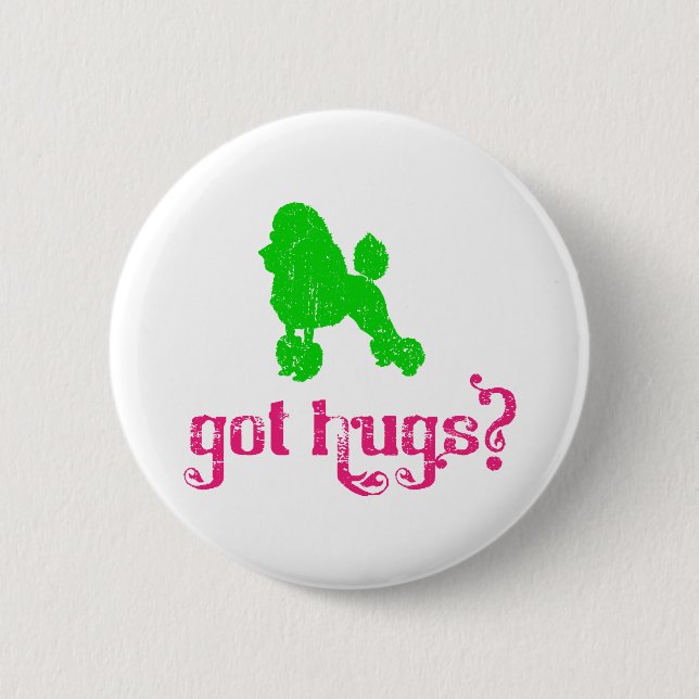 Pudel Knapp (Framsida)