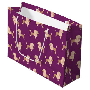 Pudel Large Gift Bag