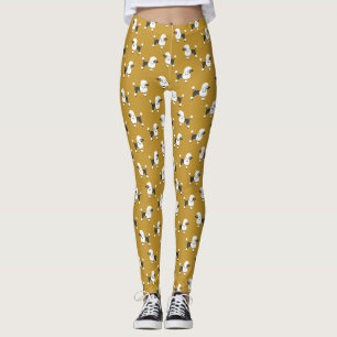 Pudel Leggings