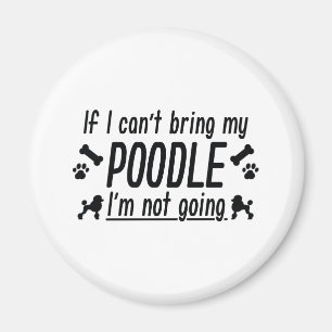 Pudel Magnet