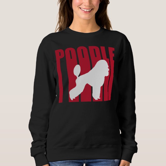 pudel mamma Essential T Shirt (Framsida)
