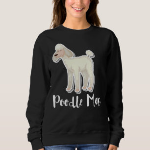 Pudel Mamma Essential T Shirt