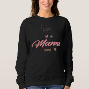 Pudel Mamma T Shirt
