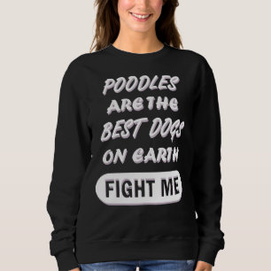 Pudel Master S Hund Birthday Puppy T Shirt