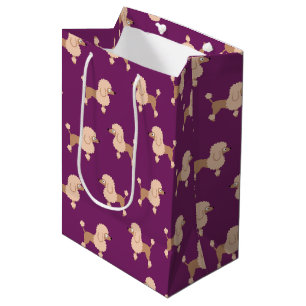 Pudel Medium Gift Bag