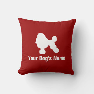 Pudel (Ministern) ミ ニ チ ュ ア ・ プ periodiseringsperi Kudde