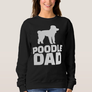 Pudel Pappa T Shirt