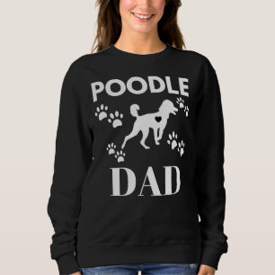 Pudel Pappa Vector Pudel T Shirt