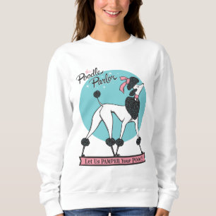 Pudel Parlor T Shirt
