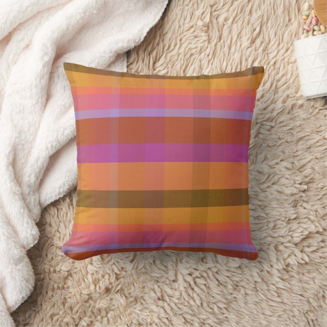Pudel Plaid DGARTPAP Kudde (Filt)