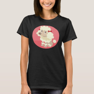 Pudel Sitta T Shirt