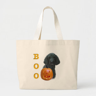 Pudel (svart Jackat) Boo Jumbo Tygkasse