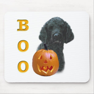 Pudel (svart Jackat) Boo Musmatta