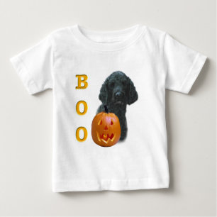 Pudel (svart Jackat) Boo Tee