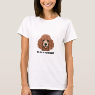 Pudel T Shirt