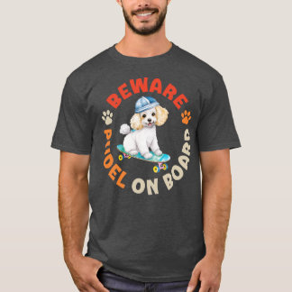Pudel T Shirt