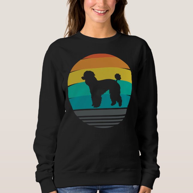 pudel t shirt (Framsida)
