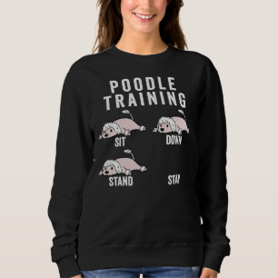 Pudel T Shirt